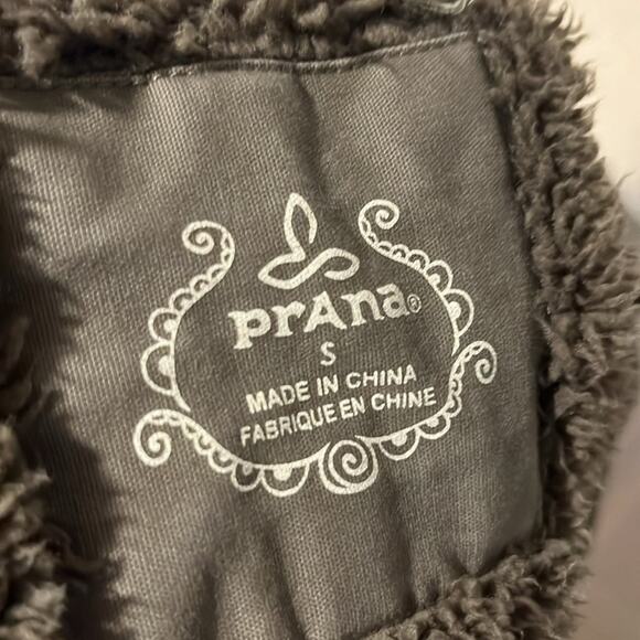 Prana Trip Utility Jacket - Picture 6 of 7